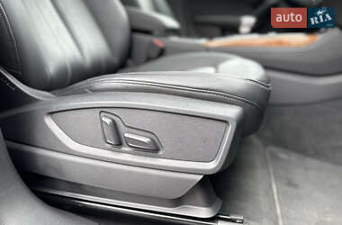 Внедорожник / Кроссовер Audi Q5 2020 в 