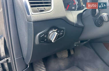 Позашляховик / Кросовер Audi Q5 2011 в 