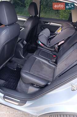 Внедорожник / Кроссовер Audi Q5 2014 в 