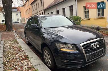 Audi Q5 2011 Audi Q5 2011