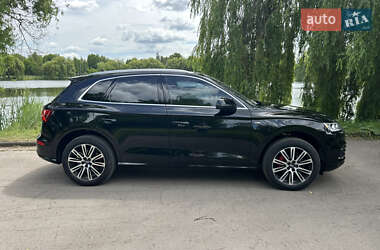 Audi Q5 2017 Audi Q5 2017