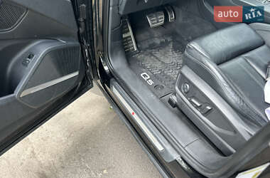 Внедорожник / Кроссовер Audi Q5 2017 в 