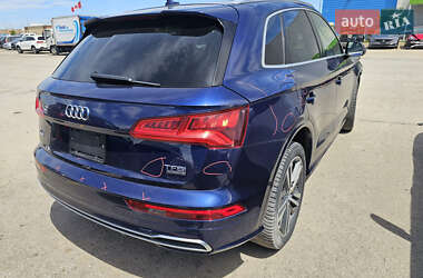 Audi Q5 2018 Audi Q5 2018