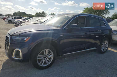 Audi Q5 2022 Audi Q5 2022