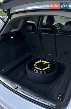 Внедорожник / Кроссовер Audi Q5 2011 в 