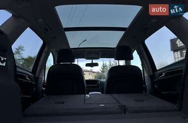 Внедорожник / Кроссовер Audi Q5 2011 в 