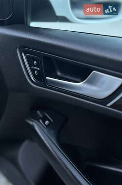 Внедорожник / Кроссовер Audi Q5 2011 в 