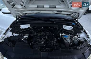 Внедорожник / Кроссовер Audi Q5 2011 в 