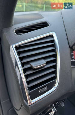 Внедорожник / Кроссовер Audi Q5 2012 в 