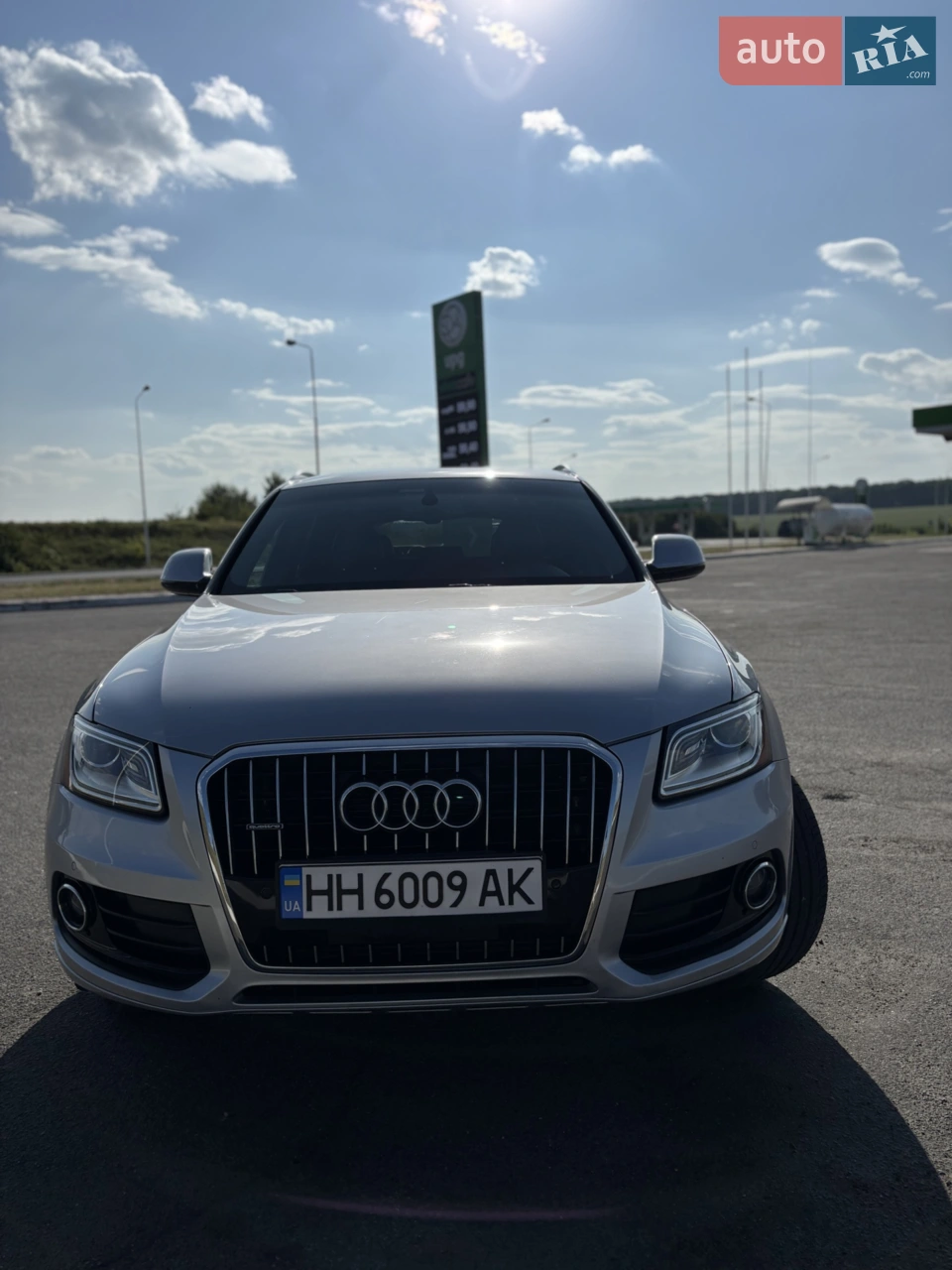 2014 Audi Q5 - мініатюра 45