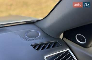 Позашляховик / Кросовер Audi Q5 2014 в 