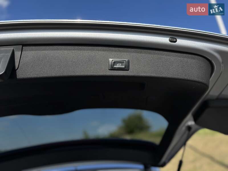 Внедорожник / Кроссовер Audi Q5 2014 в Одессе