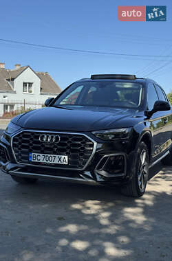 Audi Q5 2021 Audi Q5 2021