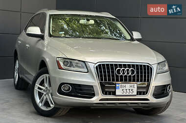 Audi Q5 2013 Audi Q5 2013