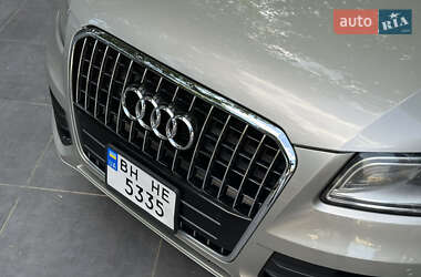 Внедорожник / Кроссовер Audi Q5 2013 в 
