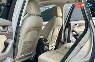 Внедорожник / Кроссовер Audi Q5 2013 в 