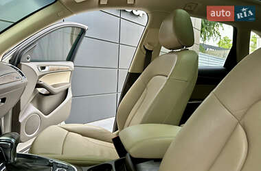 Внедорожник / Кроссовер Audi Q5 2013 в 