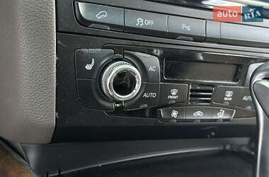 Внедорожник / Кроссовер Audi Q5 2013 в 