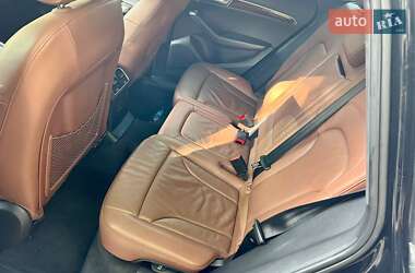 Внедорожник / Кроссовер Audi Q5 2010 в 