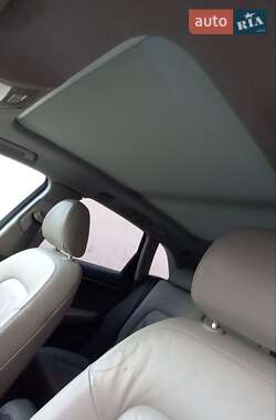 Внедорожник / Кроссовер Audi Q5 2010 в 