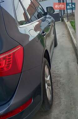 Внедорожник / Кроссовер Audi Q5 2010 в 