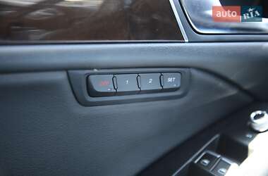 Внедорожник / Кроссовер Audi Q5 2015 в 