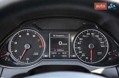 Внедорожник / Кроссовер Audi Q5 2015 в 