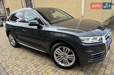 Audi Q5 2017 Audi Q5 2017