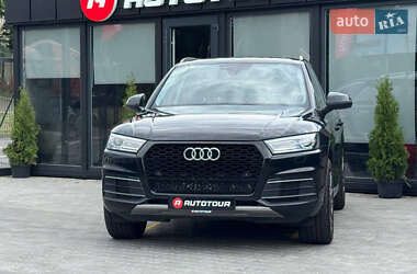 Audi Q5 2017 Audi Q5 2017