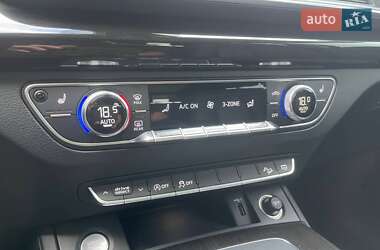 Внедорожник / Кроссовер Audi Q5 2019 в 