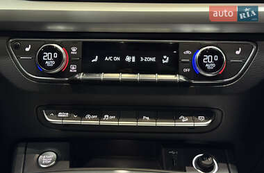 Внедорожник / Кроссовер Audi Q5 2017 в 