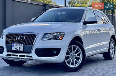 Внедорожник / Кроссовер Audi Q5 2011 в Одессе