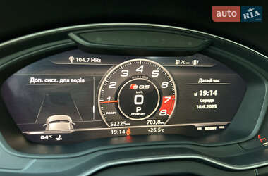 Внедорожник / Кроссовер Audi Q5 2019 в 
