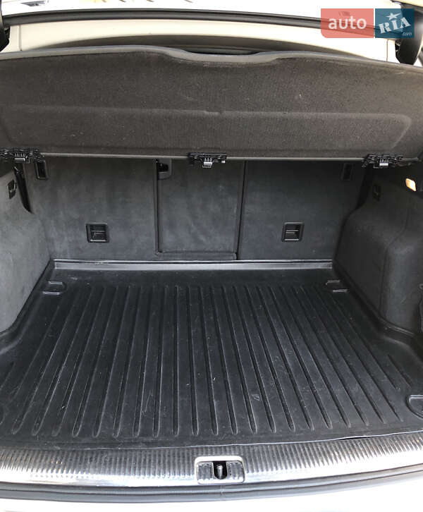 Позашляховик / Кросовер Audi Q5 2012 в Ужгороді