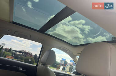 Внедорожник / Кроссовер Audi Q5 2013 в 