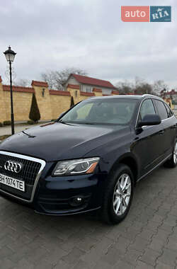 Audi Q5 2011