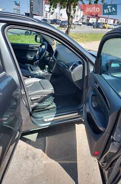 Внедорожник / Кроссовер Audi Q5 2009 в 
