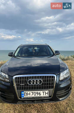 Audi Q5 2011 Audi Q5 2011