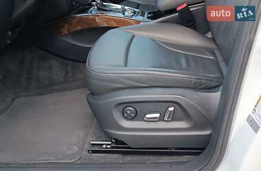 Позашляховик / Кросовер Audi Q5 2013 в 