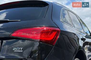 Внедорожник / Кроссовер Audi Q5 2015 в 