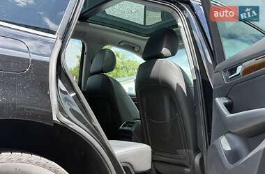 Внедорожник / Кроссовер Audi Q5 2015 в 