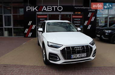 Audi Q5 2021 Audi Q5 2021