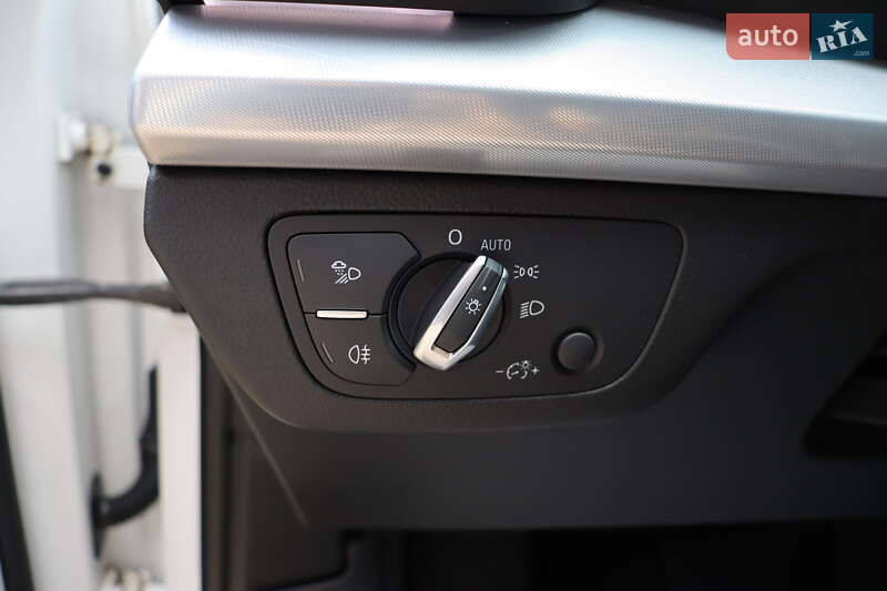 Внедорожник / Кроссовер Audi Q5 2021 в Львове