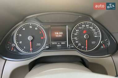 Внедорожник / Кроссовер Audi Q5 2015 в 