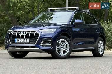 Audi Q5 2023
