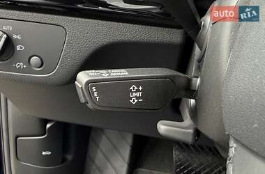 Внедорожник / Кроссовер Audi Q5 2023 в 