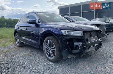 Audi Q5 2018 Audi Q5 2018