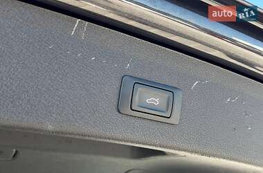Внедорожник / Кроссовер Audi Q5 2014 в 