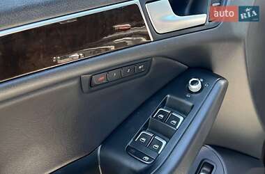 Внедорожник / Кроссовер Audi Q5 2014 в 