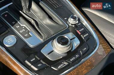 Внедорожник / Кроссовер Audi Q5 2014 в 